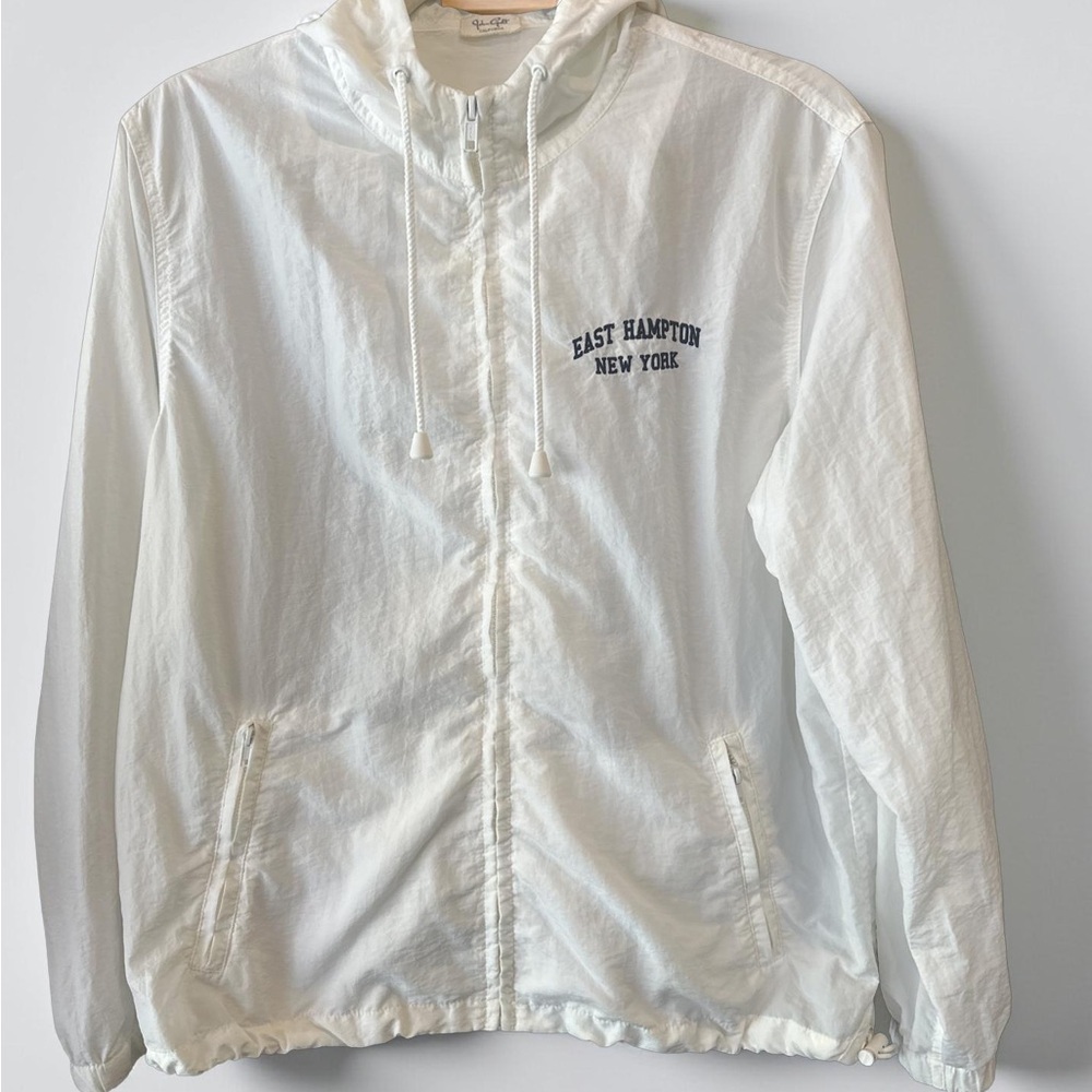Brandy Melville East Hampton Windbreaker